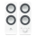LOGITECH Z200 980-000811 White - 162176 - zdjęcie 2
